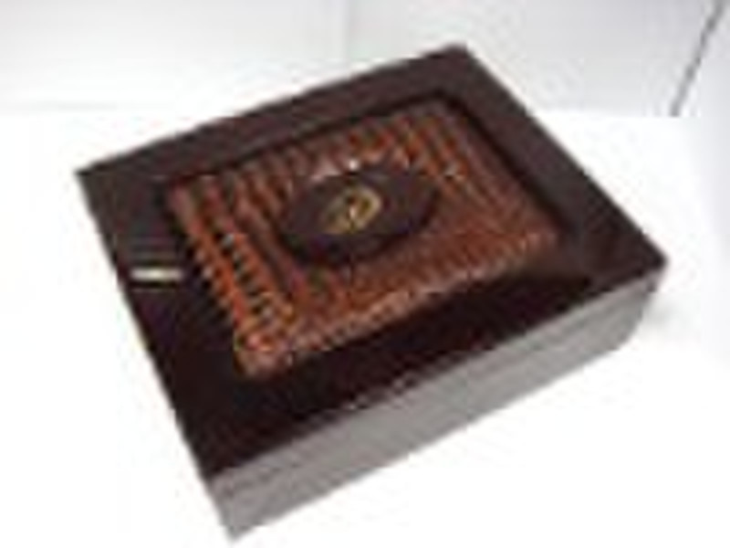 Wooden Gift Box