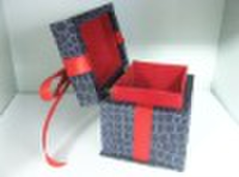 Paper Gift Box