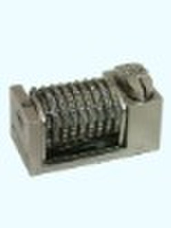 Print the numbering machine