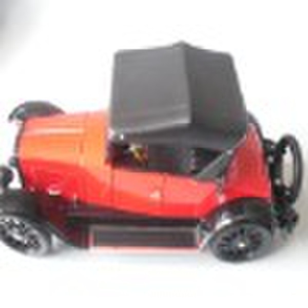 2010newest fashion nice plastic car toy