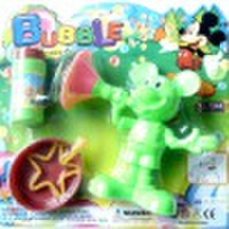 2010newest fashion plastic coap bubble toy