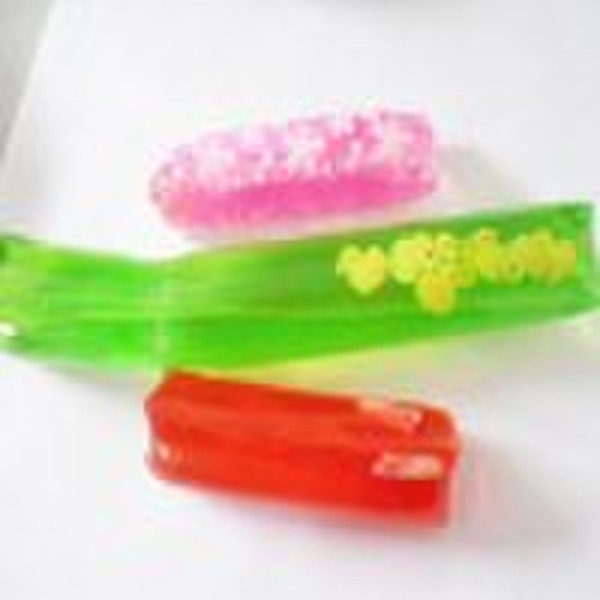 2010newest fashion TPR plastic water snake toys