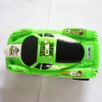 2010newest fashion plasticcar toy