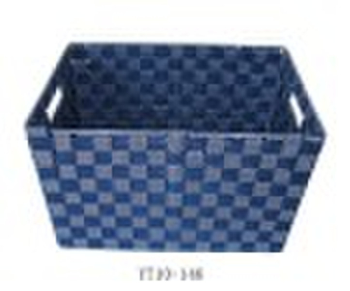 RAYON BASKET