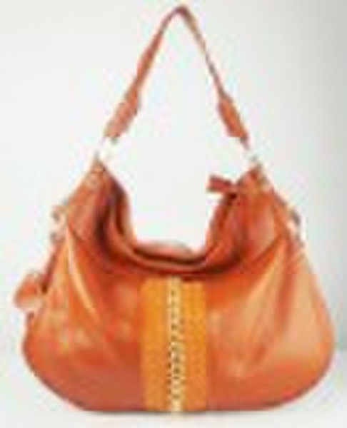 fashion leather ladies handbags