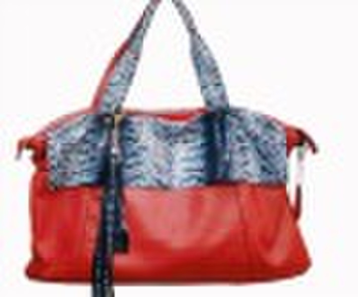 fashion leather bags