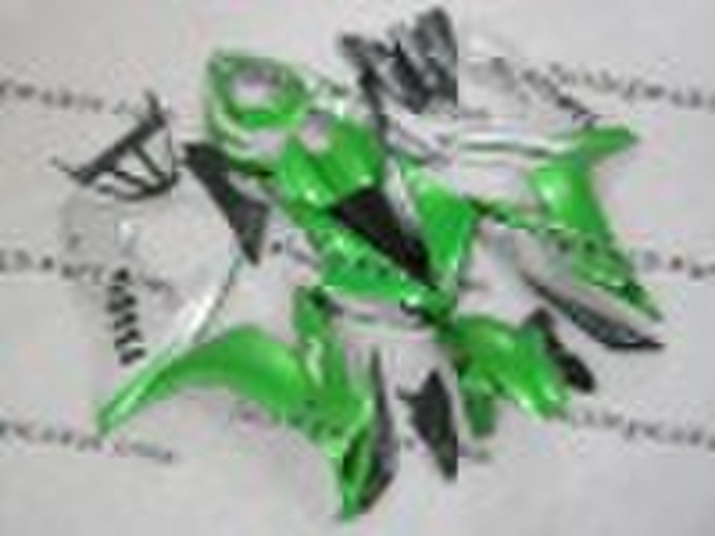 High Quality Motorcycle Fairing 01 For YZF R1 2004