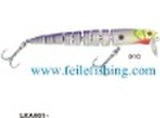 manufacturer plastic fishing lure