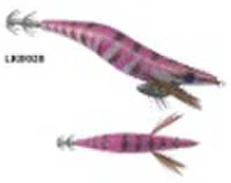 squid jig,fishing lure,fishing bait