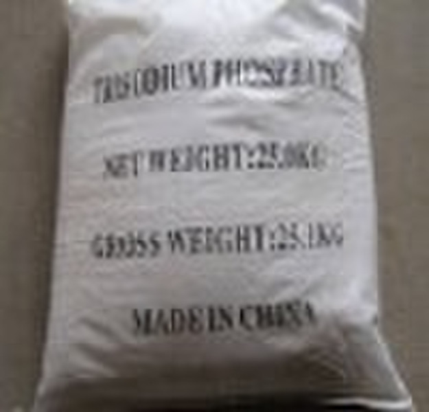 Trisodium Phosphate(TSP)Food Grade/Tech Grade