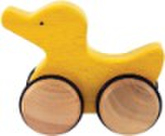 wooden kid's toy