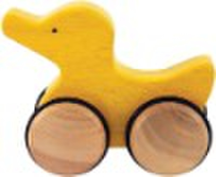 wooden kid's toy