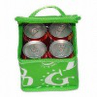 4 Cans Cooler Bag