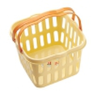 multifunctional plastic fruit basket