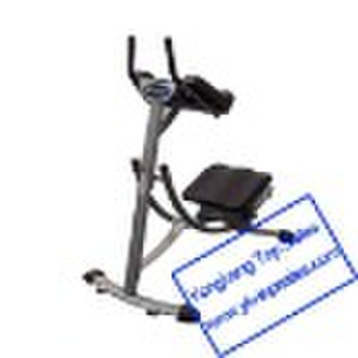 TS1111  AB Coaster Pro Machine