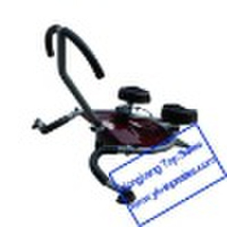 TS1105  Mini Version AB Fitness Machine