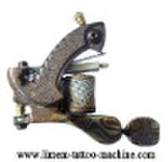 tattoo machine