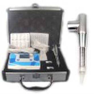 Permanent makeup machine