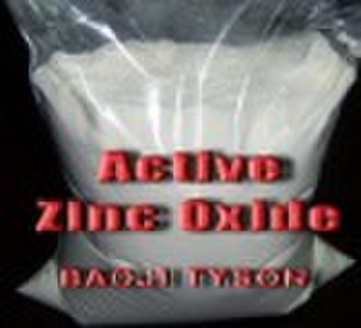 Active Zinc Oxide of Nano Grade