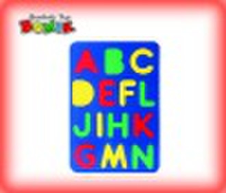 EVA Alphabet Spielzeug