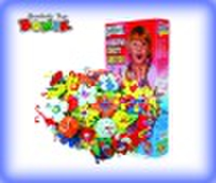 EVA BOUQUET OF FLOWERS  TOY