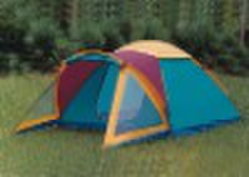 2011 new pop up tent