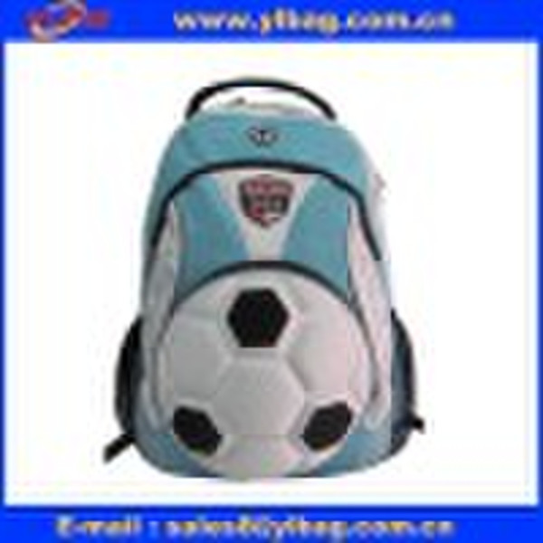 football backpack