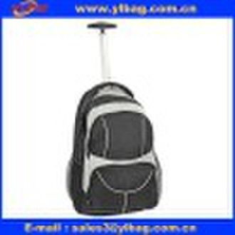 leisure trolley backpack