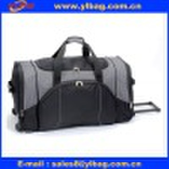 trolley travelling bag