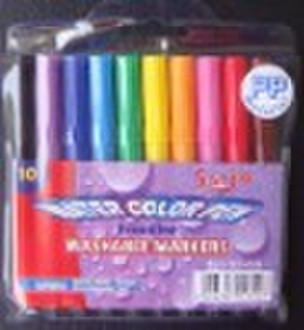 SJ103-10 school water color marker