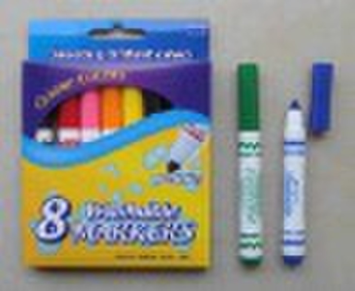 BOLD  washable color  pen