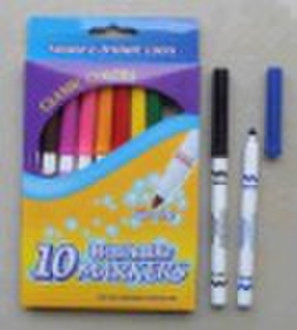 SJ115-10 washable color marker