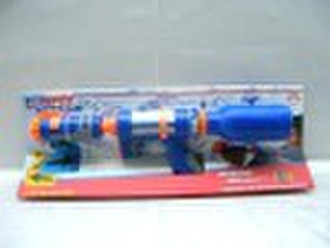 plastic water gun toys