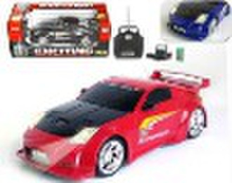 RC CAR TOY