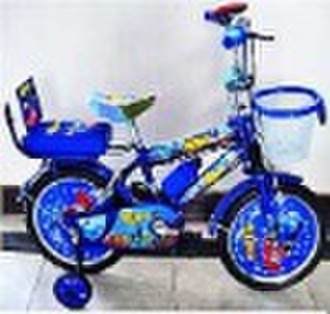 Kinderfahrrad