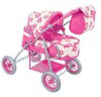 Doll pram