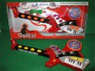 Music guita toy