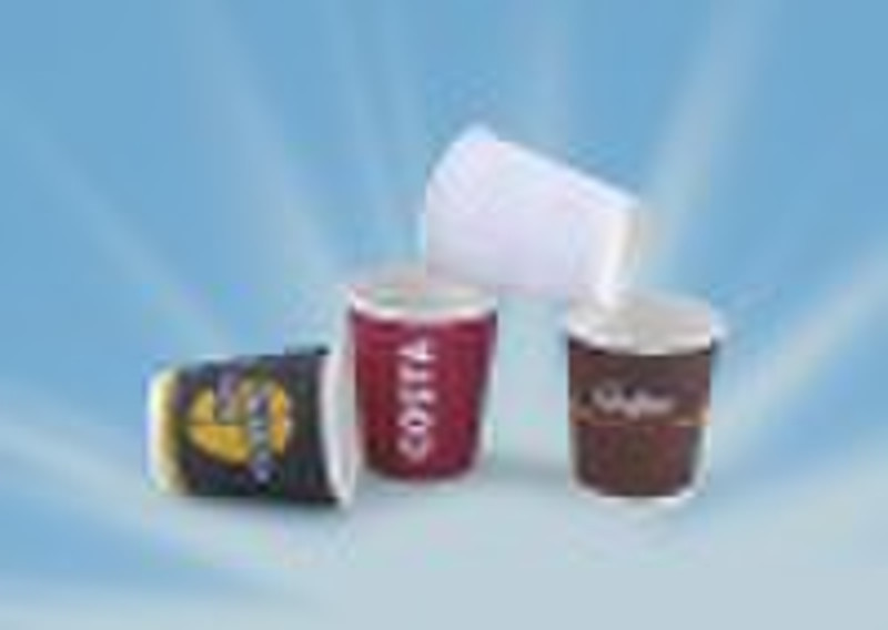 coffee paper cup