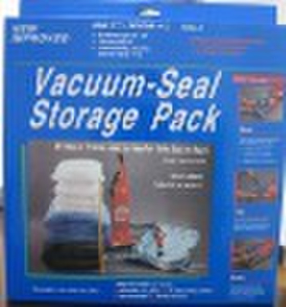 Vacuum bag-3pcs for one set