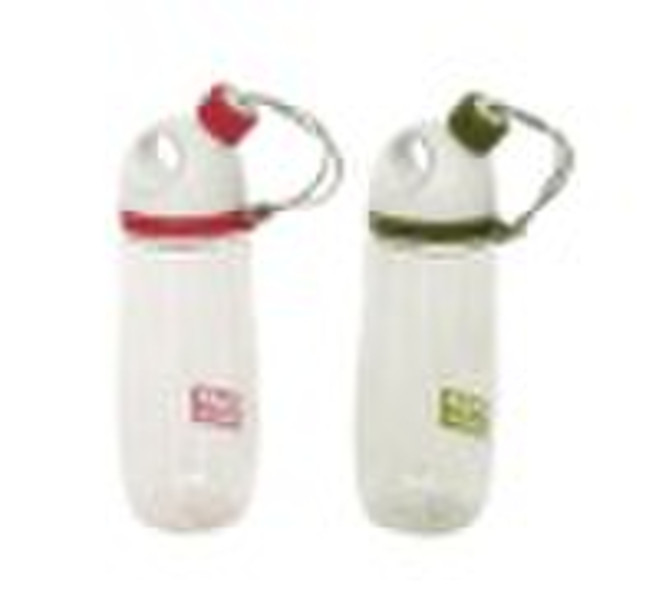 PC sport bottle for drinking