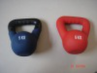 kettle dumbbell/dumbbell