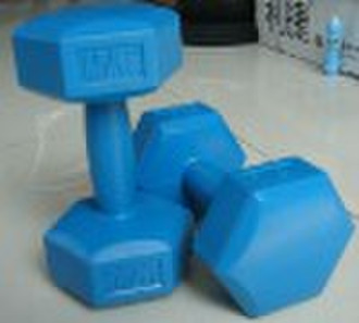 dumbbell/ Vinyl Dumbbell