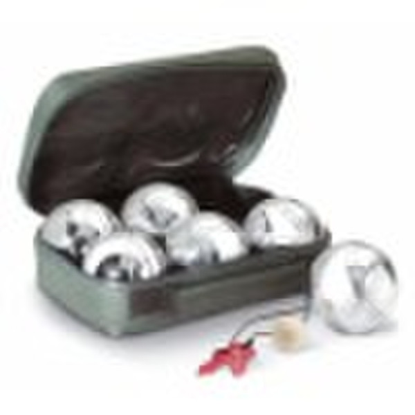 Boules/Boules Set