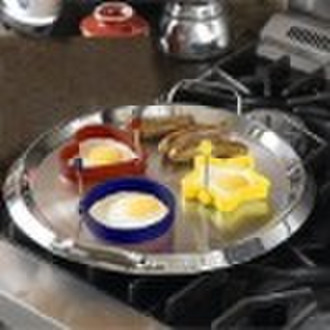 nonstick egg ring
