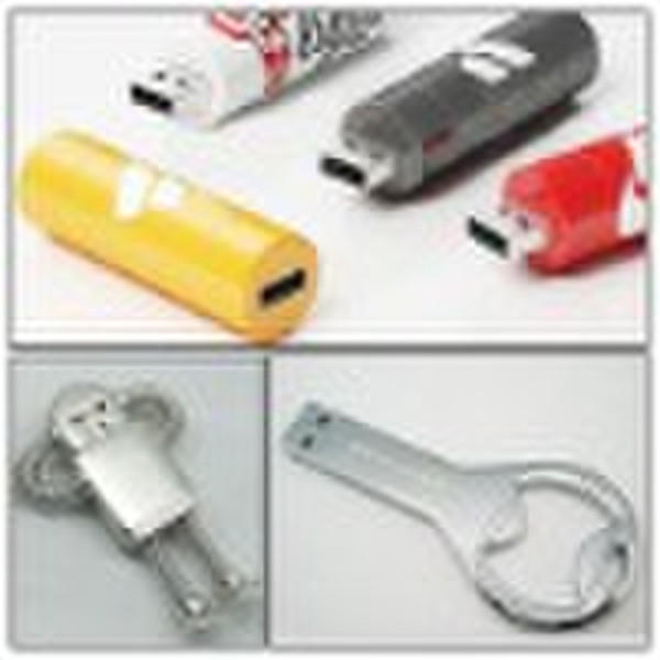 bottle opener usb stick