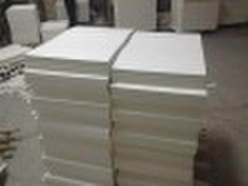 pe coated paper