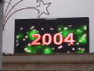 LED Advertising Display