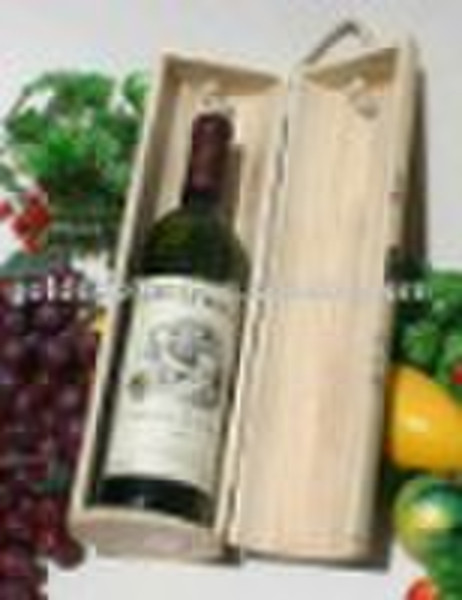 wine box