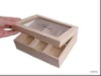 wooden box/wood box/wooden jewelry box/wooden gift