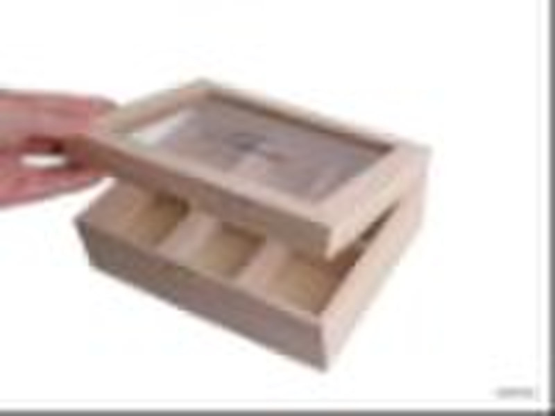 wooden box/wood box/wooden jewelry box/wooden gift